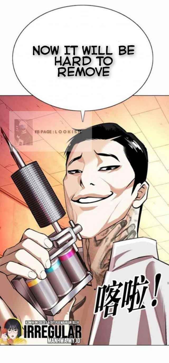 Lookism Chapter 364 - Page 29 in English