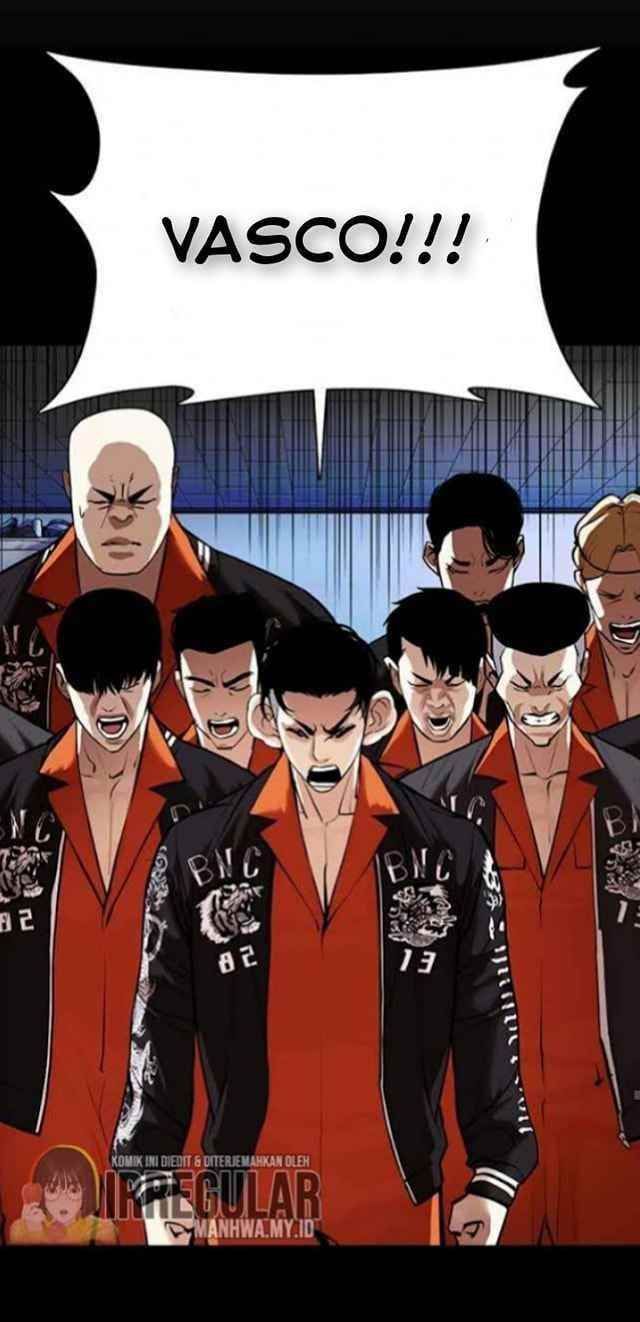 Lookism Chapter 364 - Page 32 in English