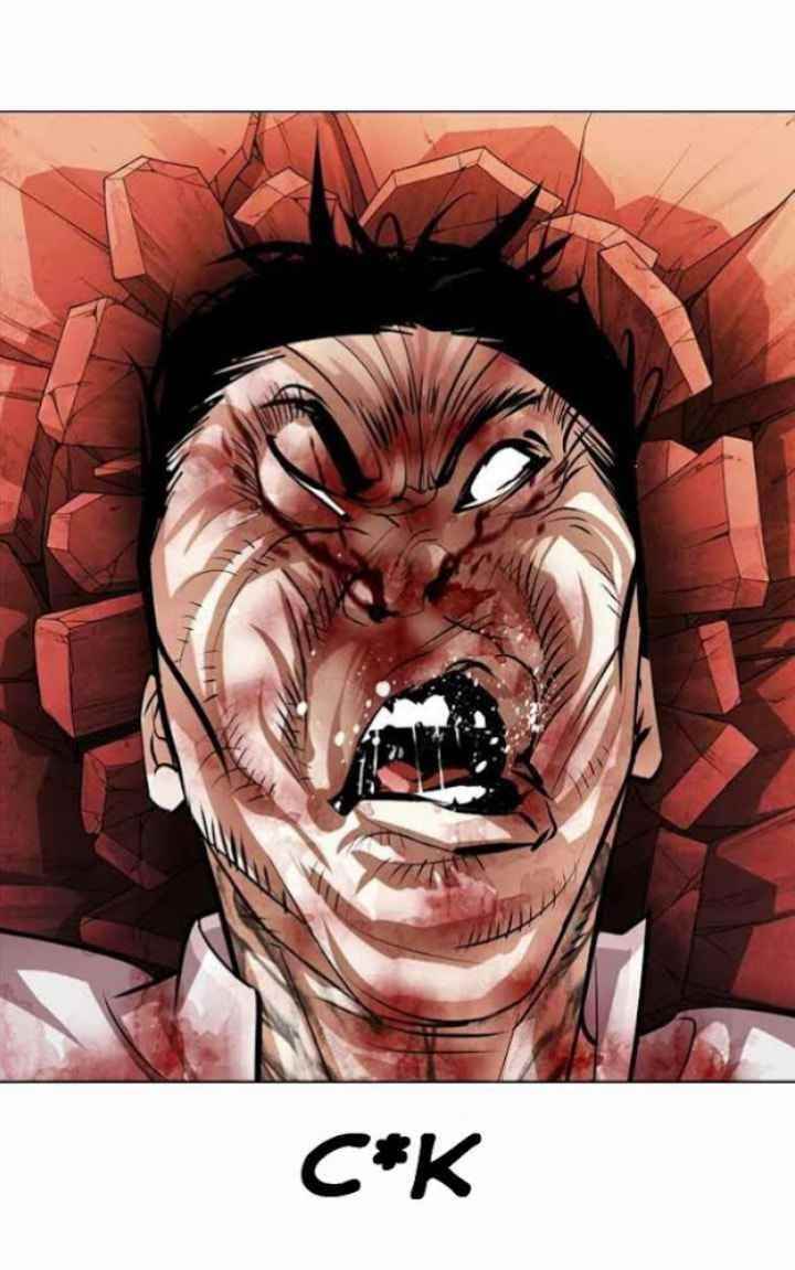 Lookism Chapter 364 - Page 38 in English