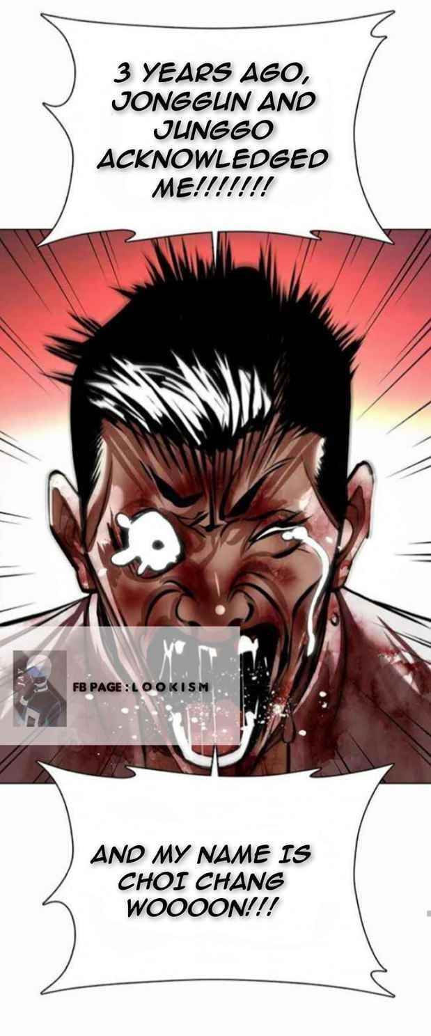 Lookism Chapter 364 - Page 49 in English