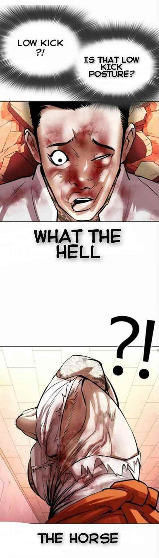 Lookism Chapter 364 - Page 52 in English