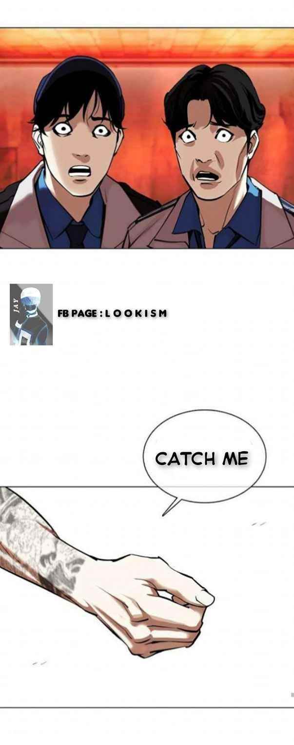 Lookism Chapter 364 - Page 56 in English