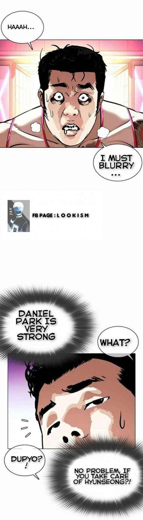 Lookism Chapter 364 - Page 60 in English