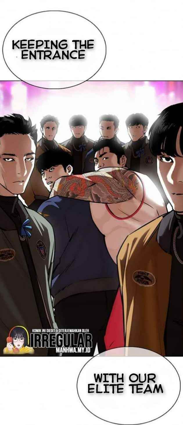 Lookism Chapter 364 - Page 62 in English
