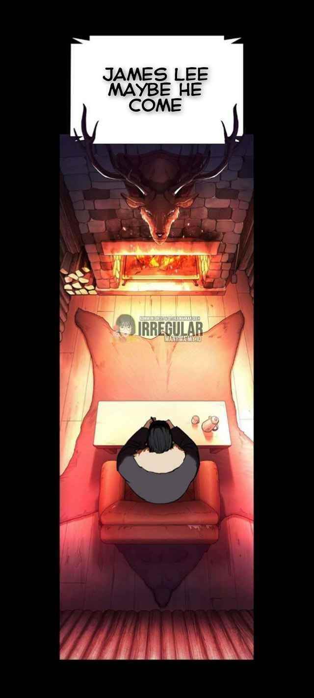 Lookism Chapter 364 - Page 8 in English