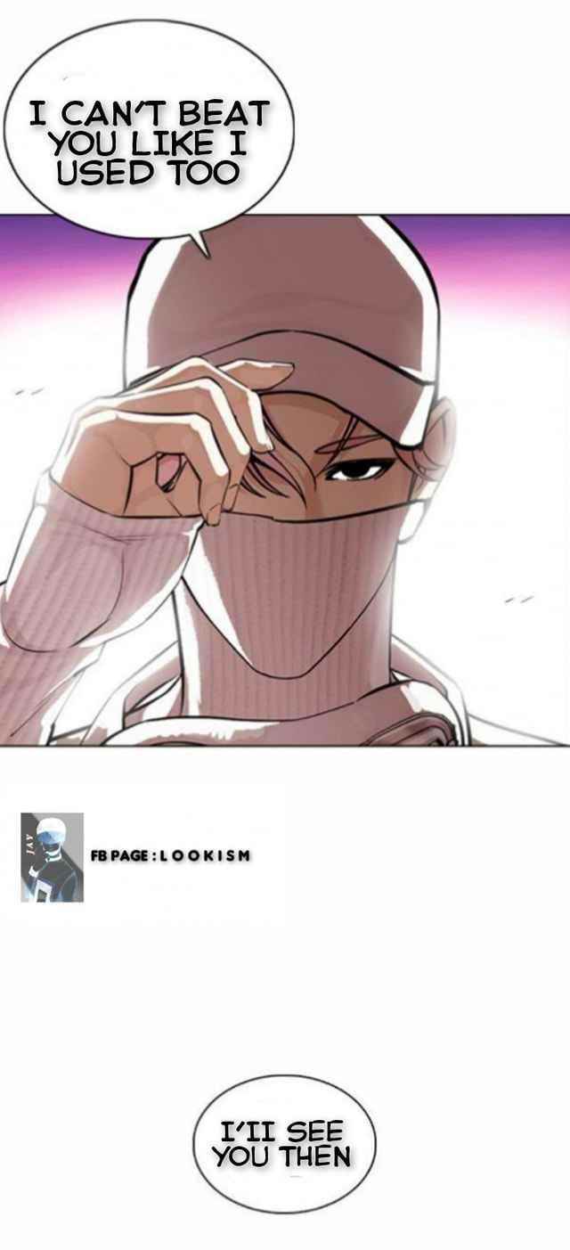 Lookism Chapter 365 - Page 12 in English