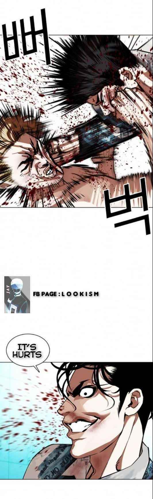 Lookism Chapter 365 - Page 16 in English