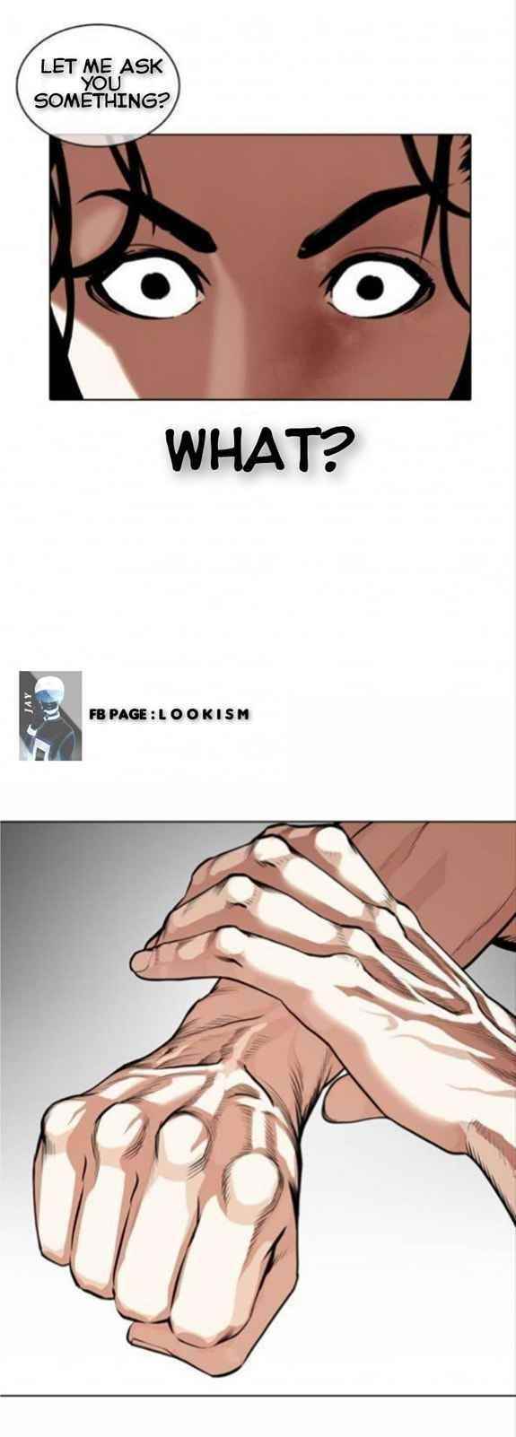 Lookism Chapter 365 - Page 19 in English