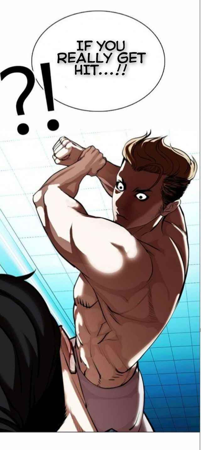 Lookism Chapter 365 - Page 22 in English