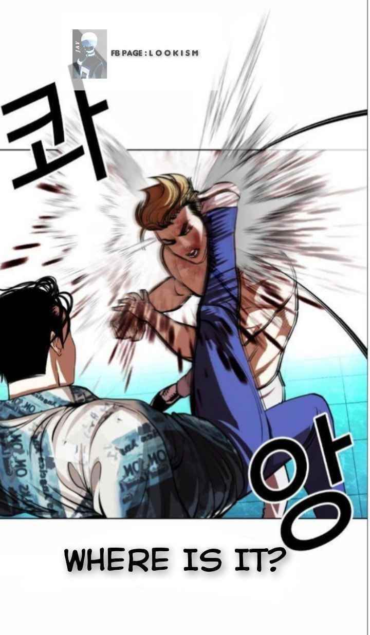 Lookism Chapter 365 - Page 29 in English