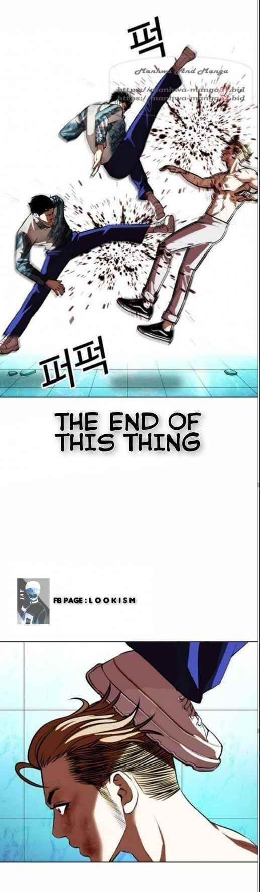 Lookism Chapter 365 - Page 30 in English