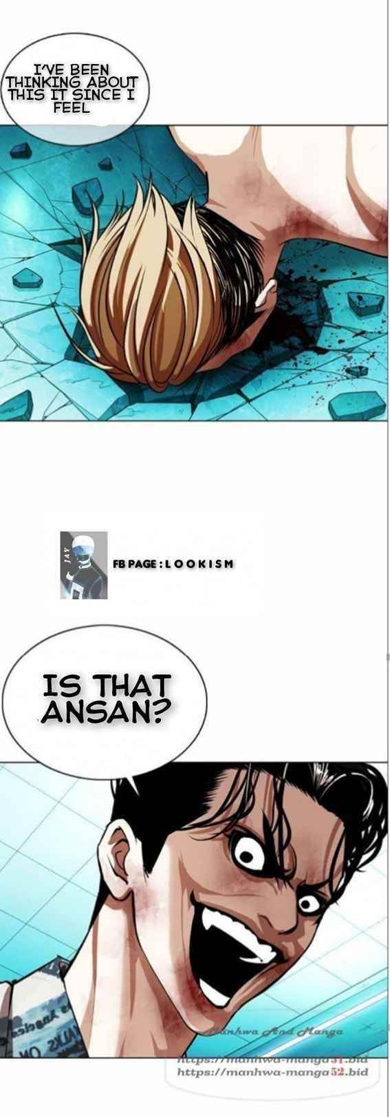 Lookism Chapter 365 - Page 32 in English