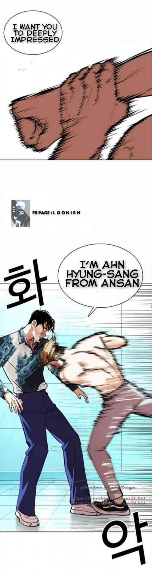 Lookism Chapter 365 - Page 46 in English