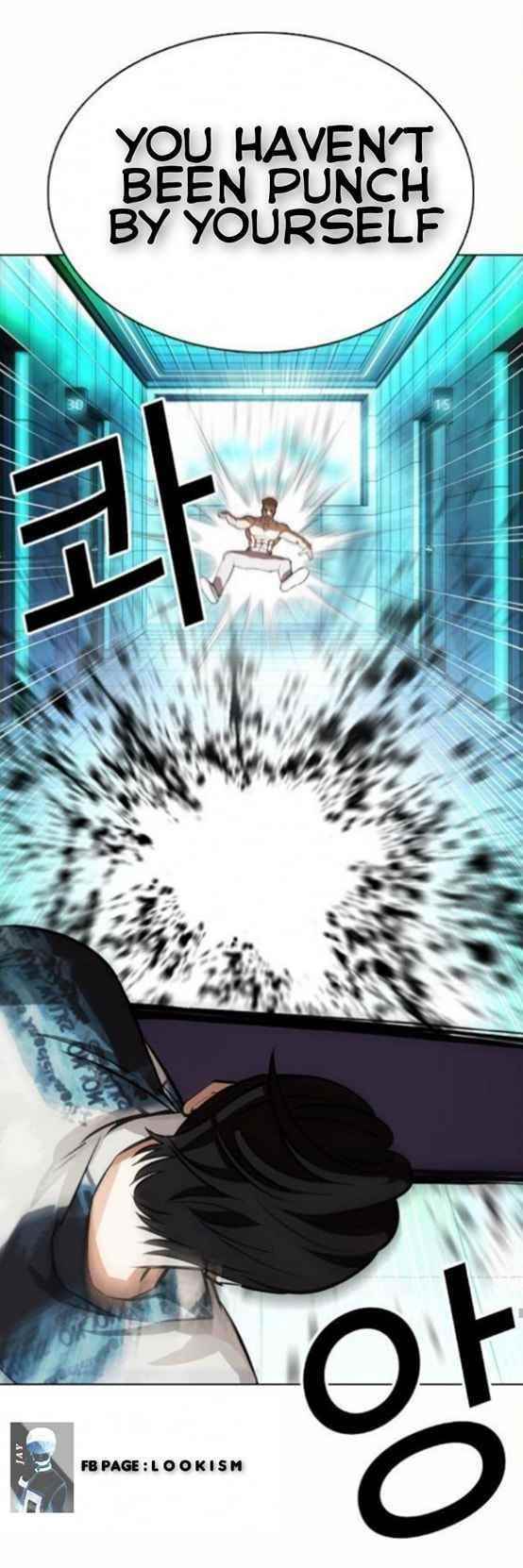 Lookism Chapter 365 - Page 49 in English
