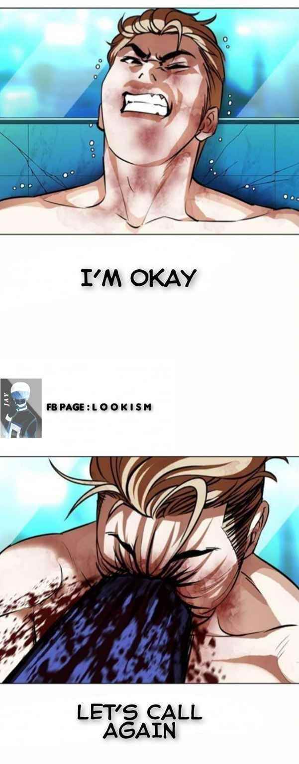 Lookism Chapter 365 - Page 50 in English