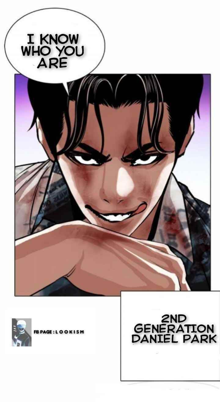 Lookism Chapter 365 - Page 58 in English