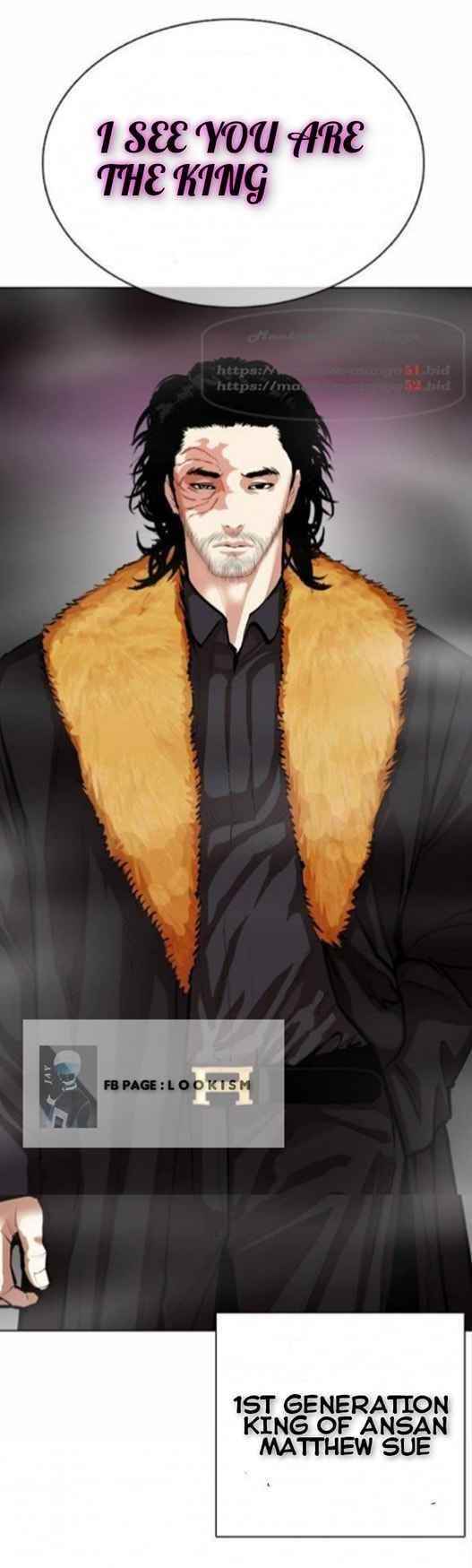Lookism Chapter 365 - Page 60 in English