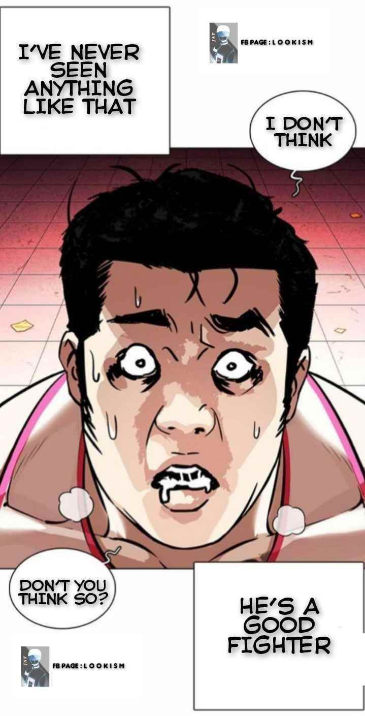 Lookism Chapter 365 - Page 9 in English