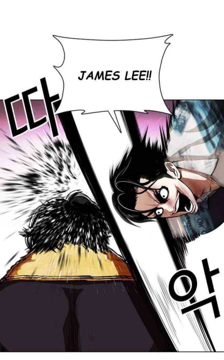 Lookism Chapter 366 - Page 10 in English