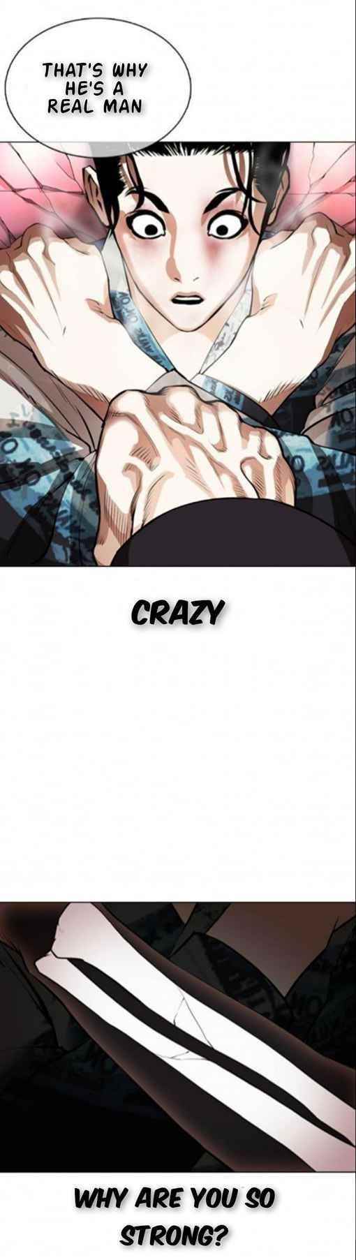 Lookism Chapter 366 - Page 23 in English