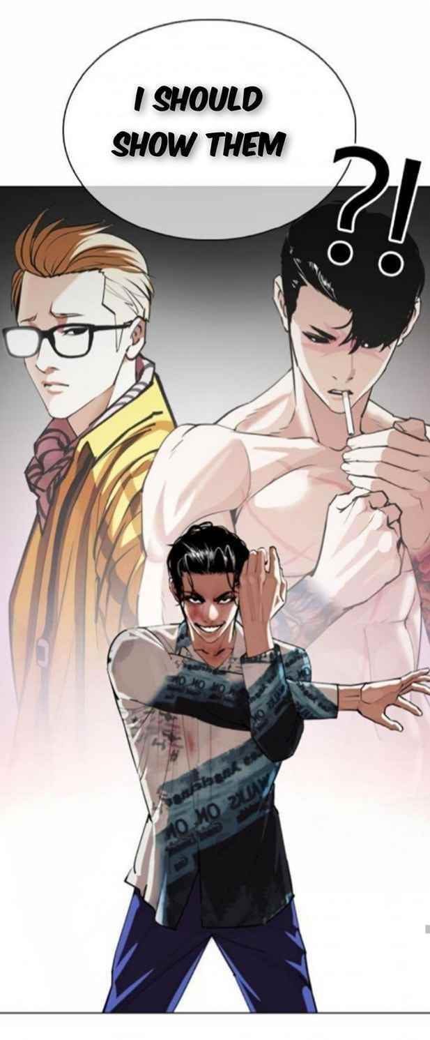 Lookism Chapter 366 - Page 46 in English