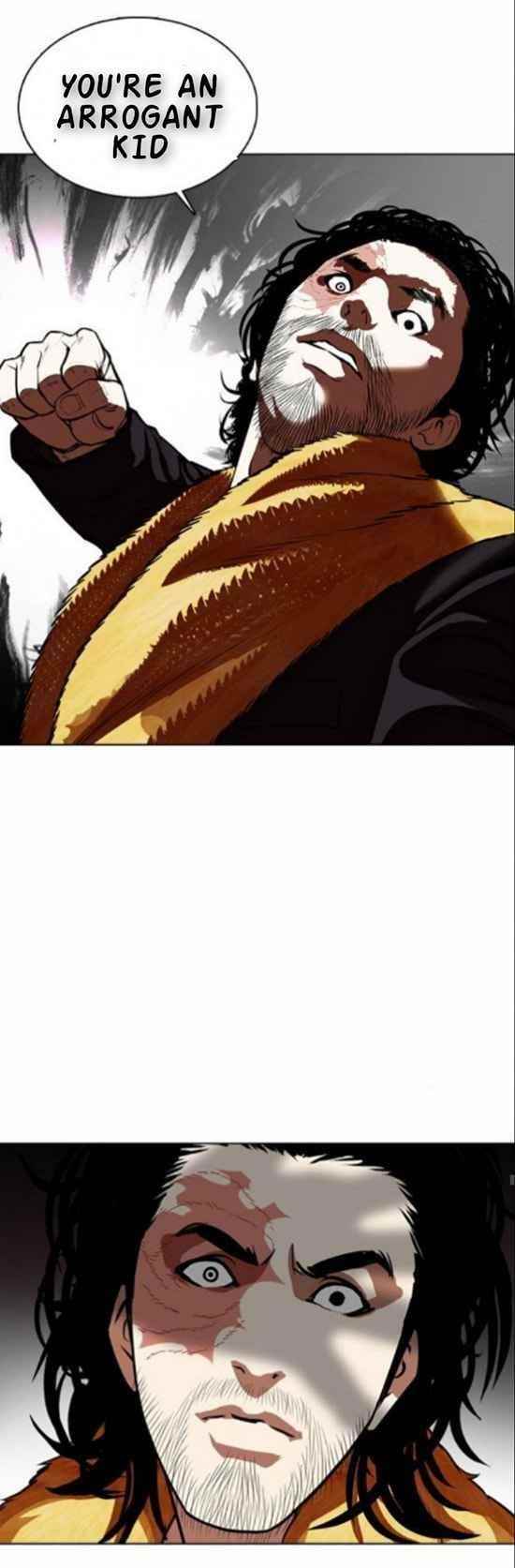 Lookism Chapter 366 - Page 50 in English