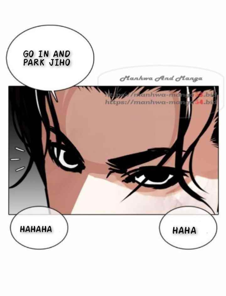 Lookism Chapter 366 - Page 56 in English