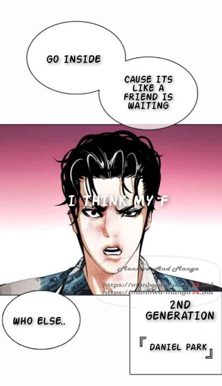 Lookism Chapter 366 - Page 63 in English