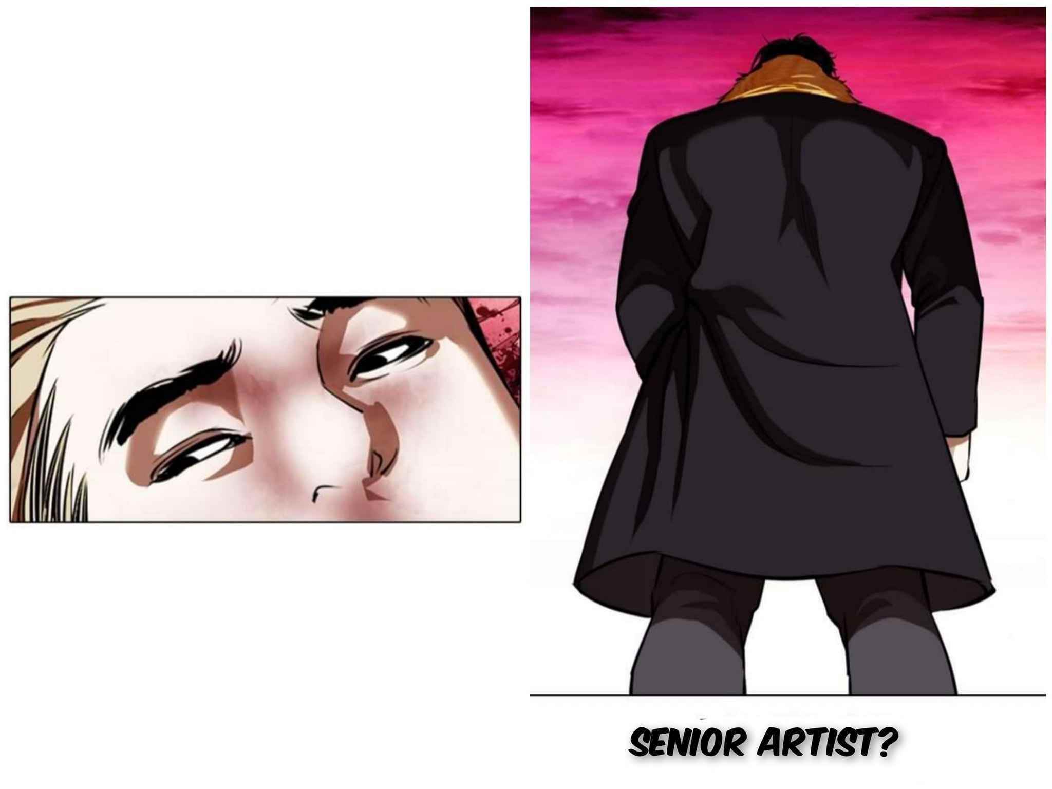 Lookism Chapter 367 - Page 18 in English