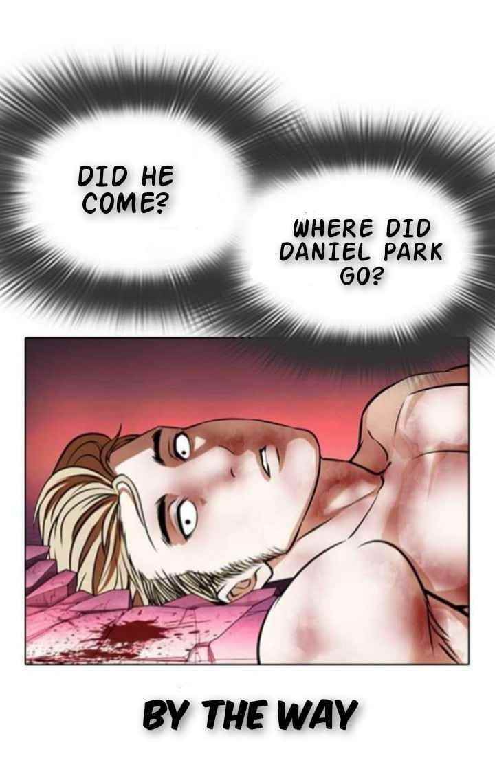 Lookism Chapter 367 - Page 19 in English