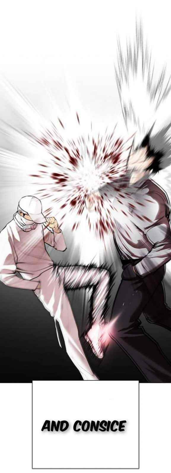 Lookism Chapter 367 - Page 25 in English