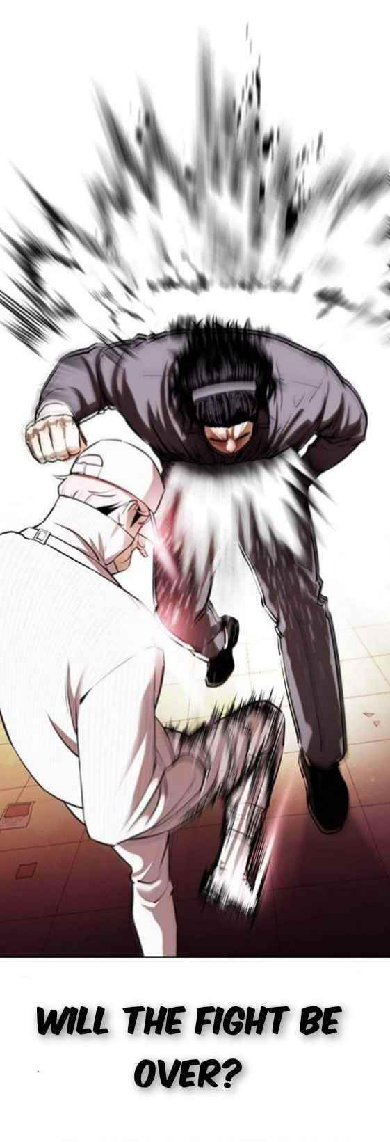 Lookism Chapter 367 - Page 27 in English