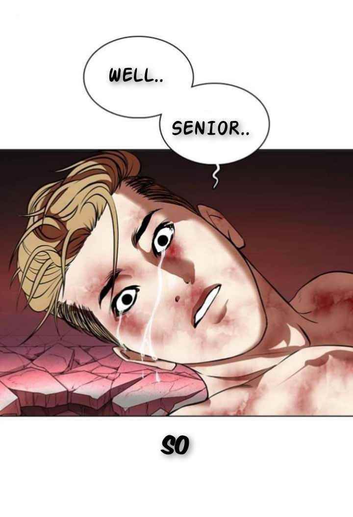 Lookism Chapter 367 - Page 45 in English