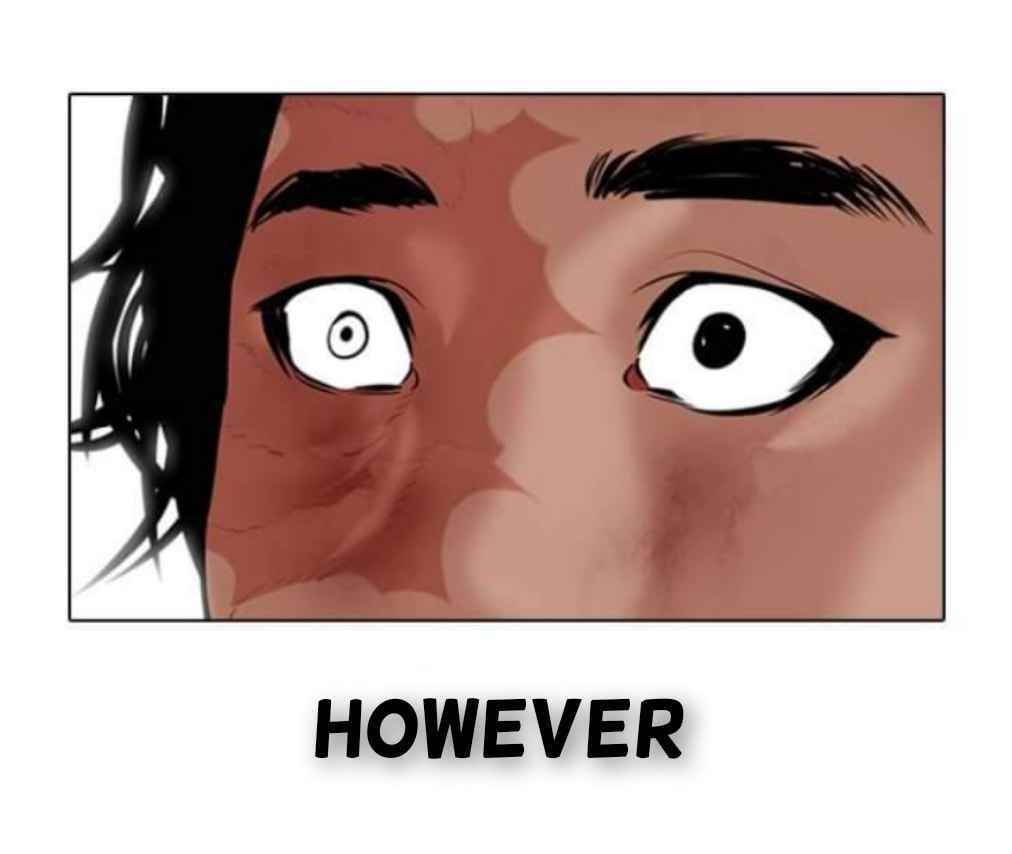 Lookism Chapter 368 - Page 34 in English