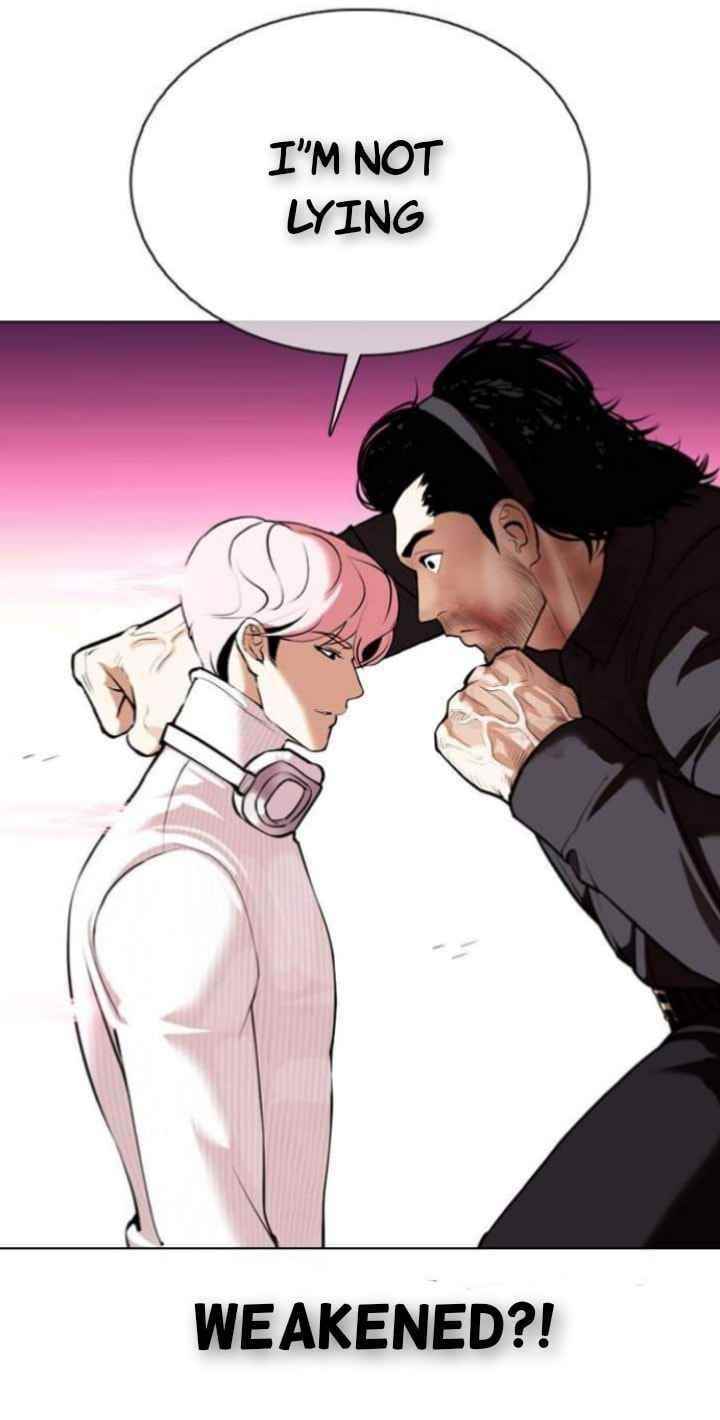 Lookism Chapter 368 - Page 39 in English