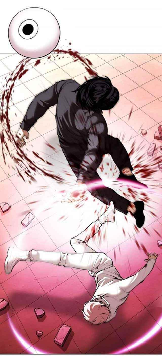 Lookism Chapter 368 - Page 41 in English