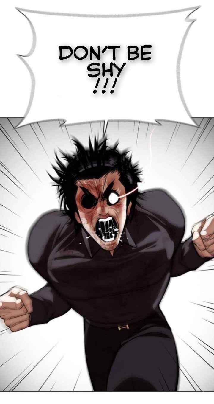 Lookism Chapter 368 - Page 47 in English