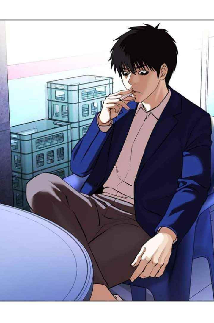Lookism Chapter 368 - Page 69 in English