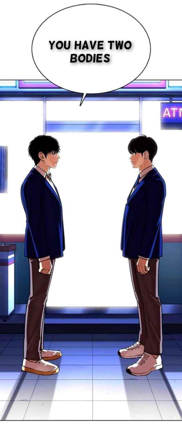 Lookism Chapter 368 - Page 80 in English
