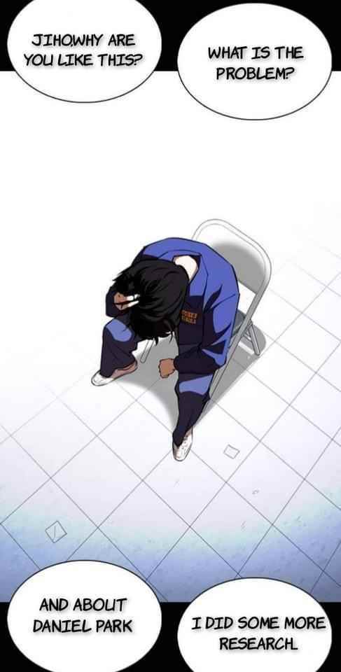 Lookism Chapter 369.1 - Page 15 in English
