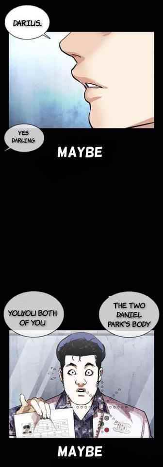Lookism Chapter 369.1 - Page 18 in English