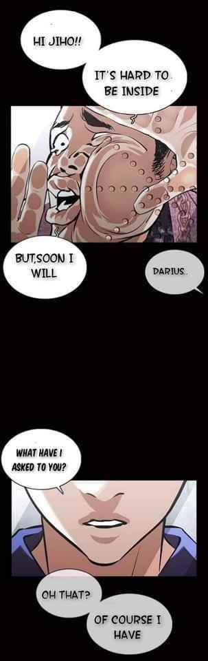 Lookism Chapter 369.1 - Page 3 in English