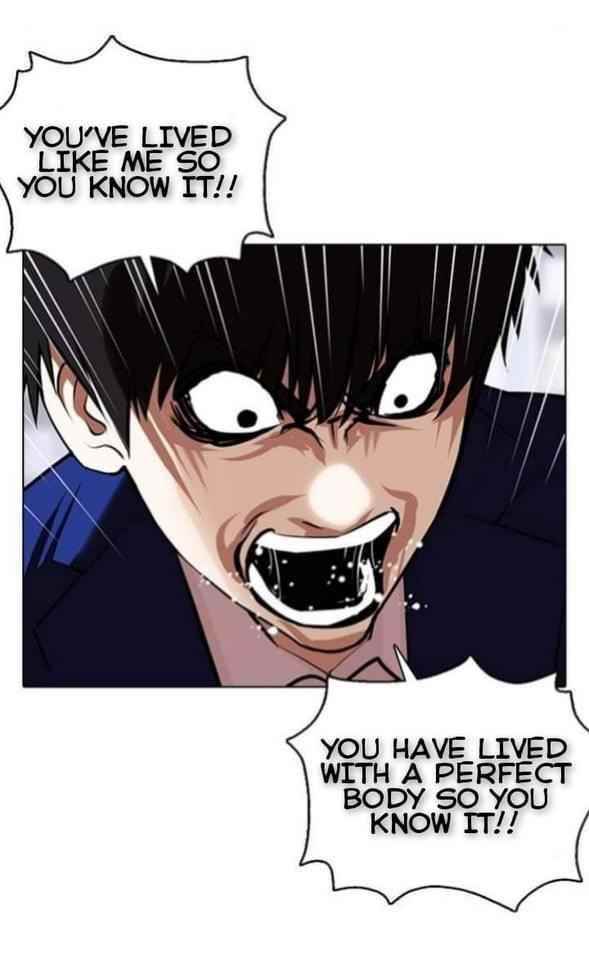 Lookism Chapter 369.1 - Page 39 in English