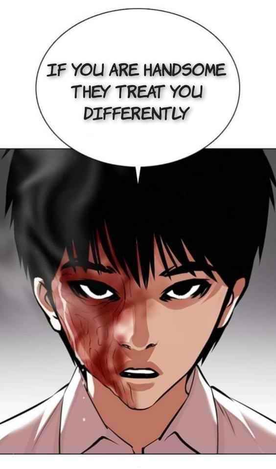 Lookism Chapter 369.1 - Page 45 in English