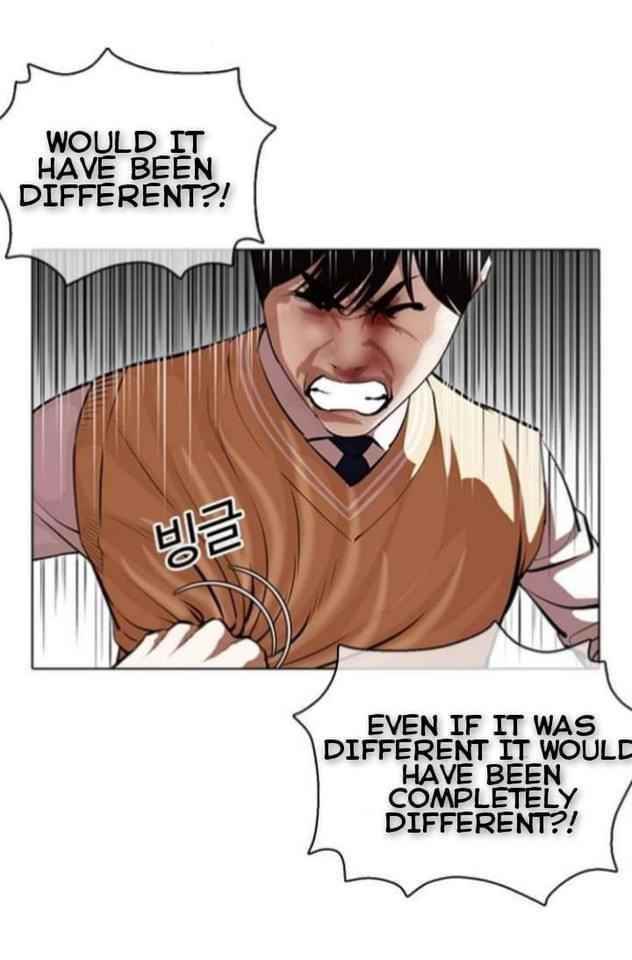Lookism Chapter 369.1 - Page 49 in English