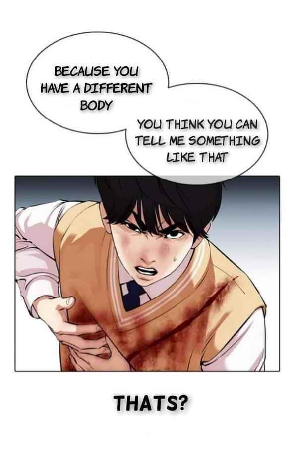Lookism Chapter 369.1 - Page 57 in English