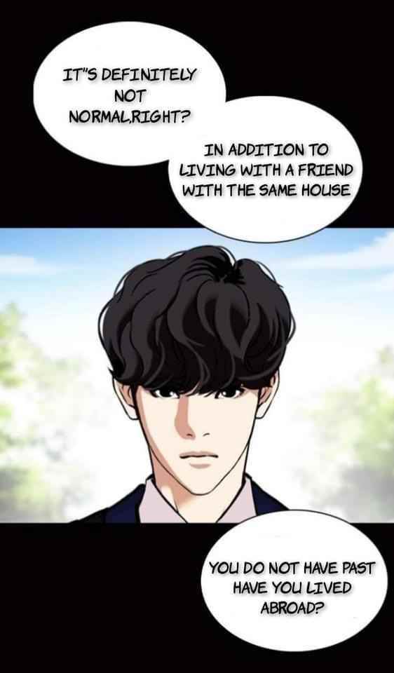 Lookism Chapter 369.1 - Page 6 in English