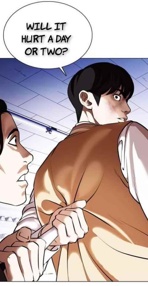 Lookism Chapter 369.2 - Page 27 in English