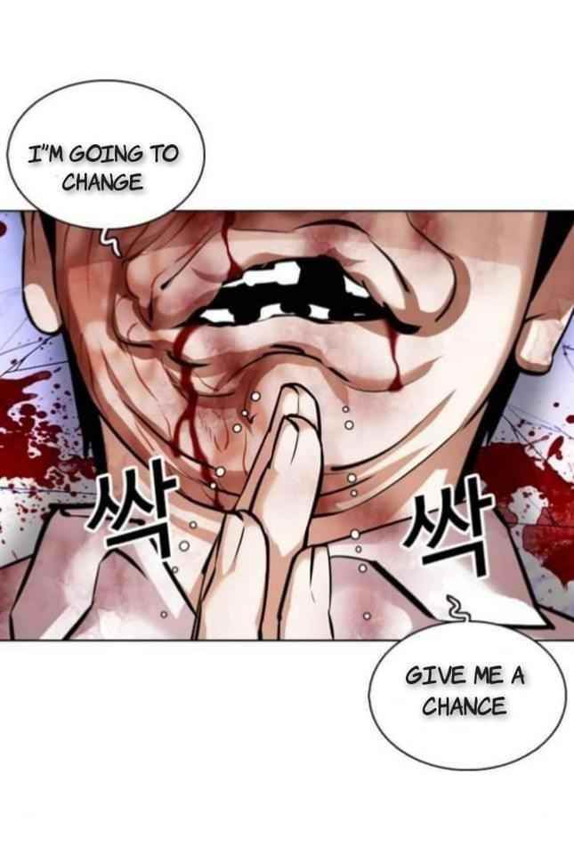 Lookism Chapter 369.2 - Page 36 in English