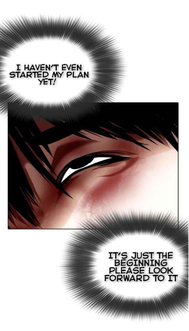 Lookism Chapter 370 - Page 15 in English